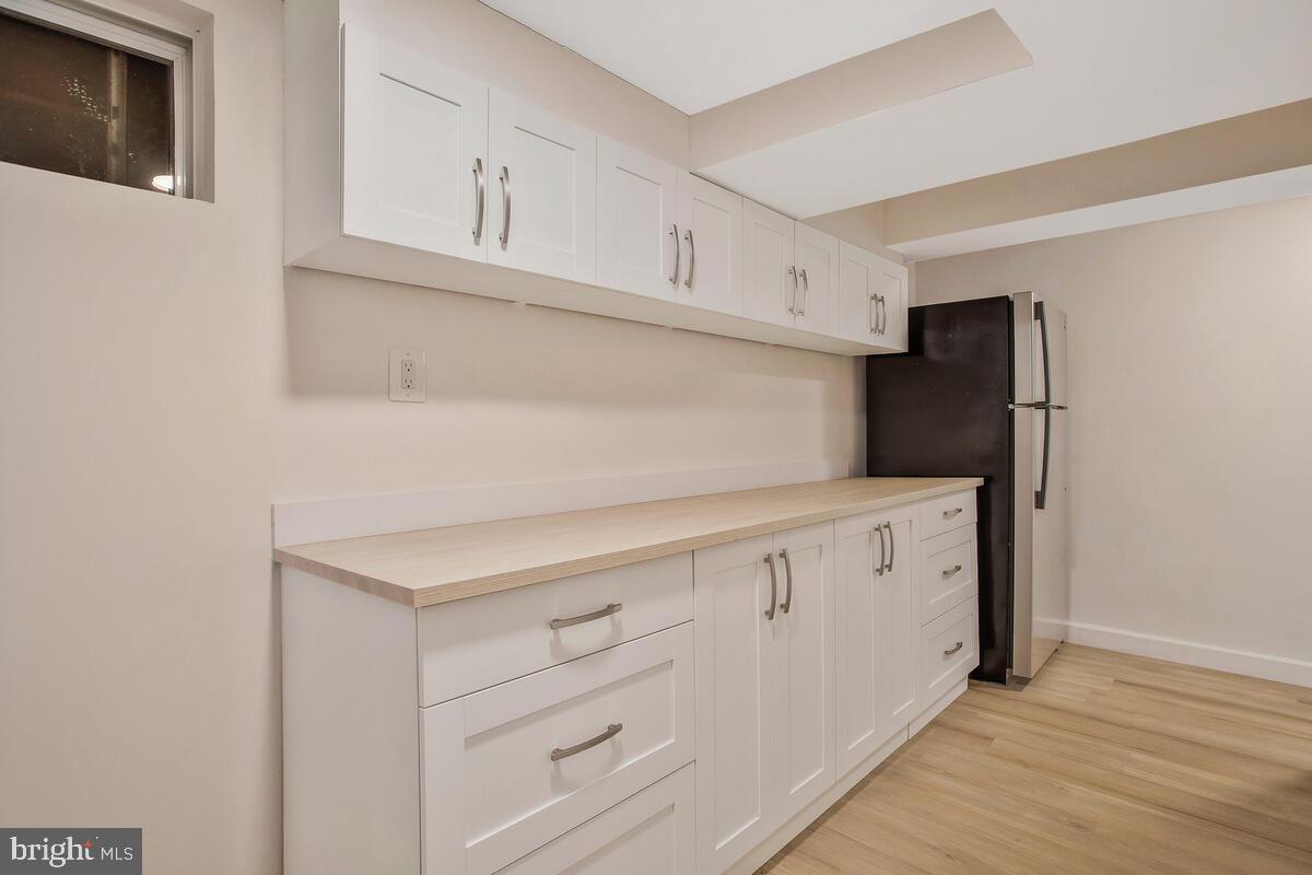 WEST HYATTSVILLE - Residential Lease