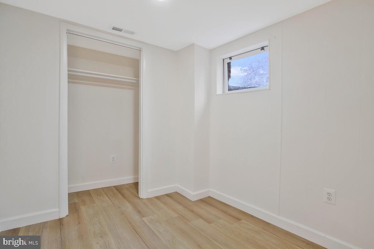 WEST HYATTSVILLE - Residential Lease