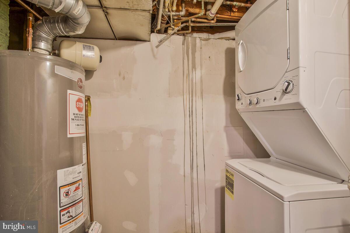 WEST HYATTSVILLE - Residential Lease