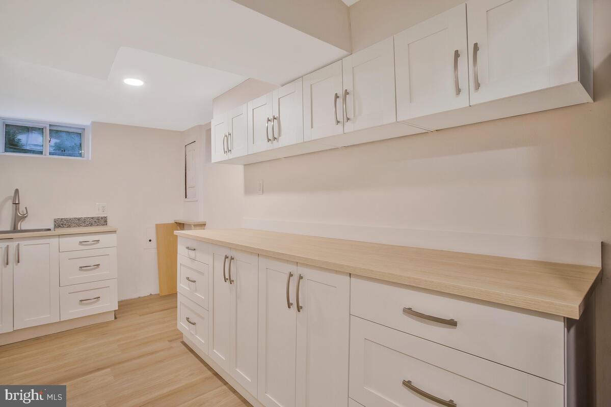 WEST HYATTSVILLE - Residential Lease