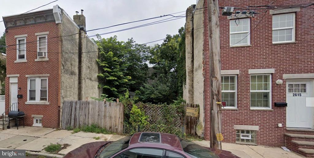 Photo of 2619 Wilder Street, PHILADELPHIA, PA 19146 (MLS # PAPH2580366)