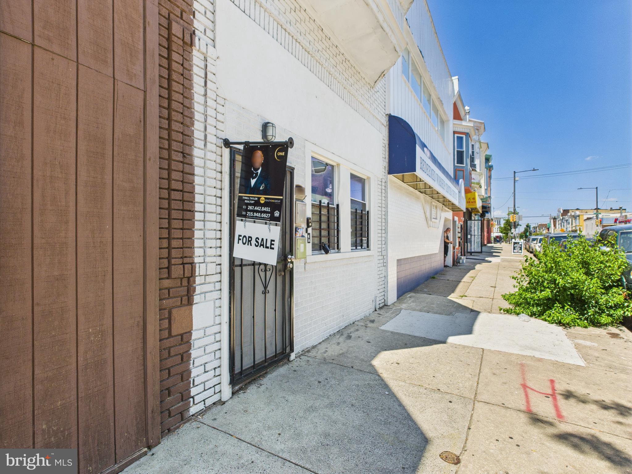 COBBS CREEK - Residential Lease