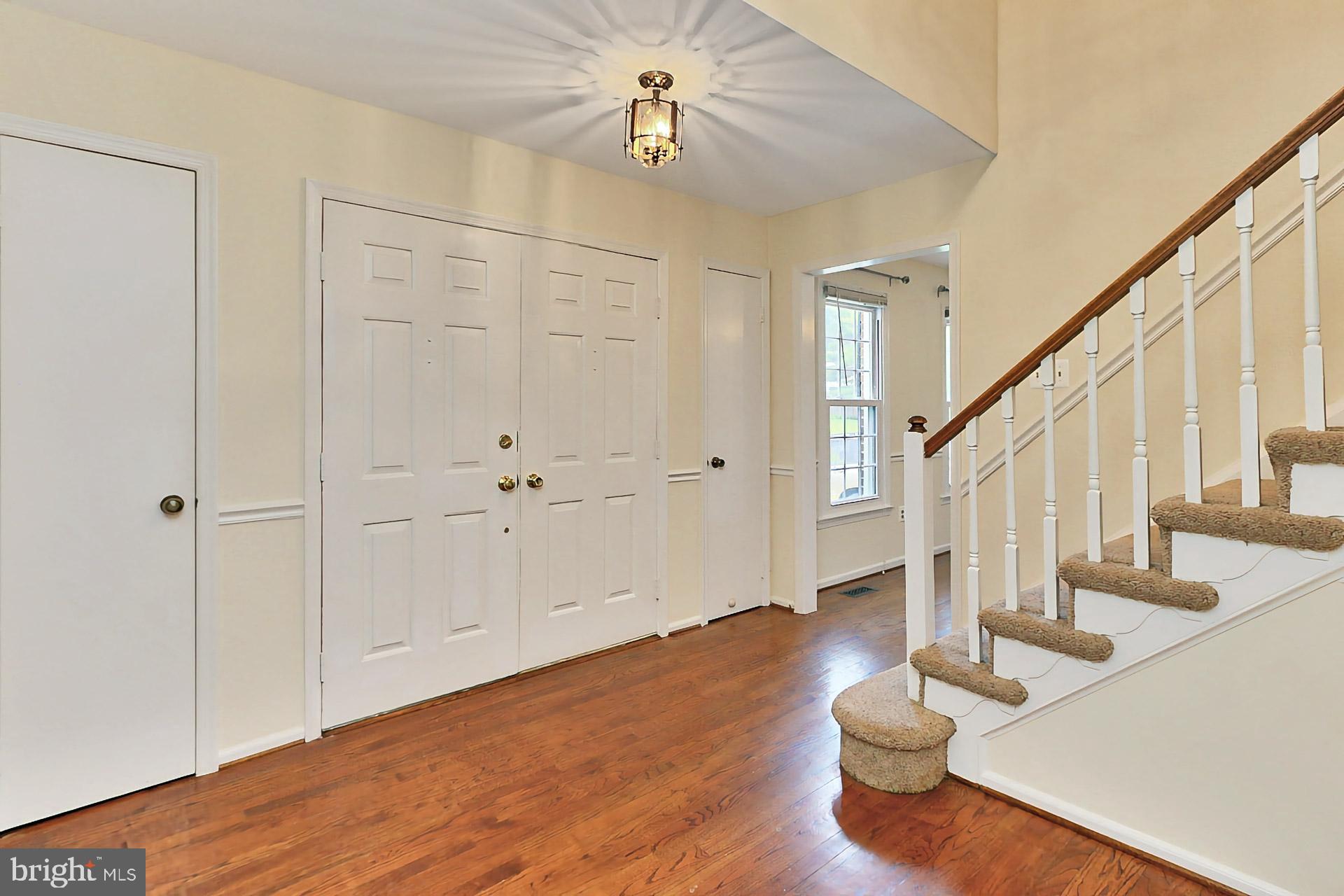 6021 RIDGE FORD DRIVE