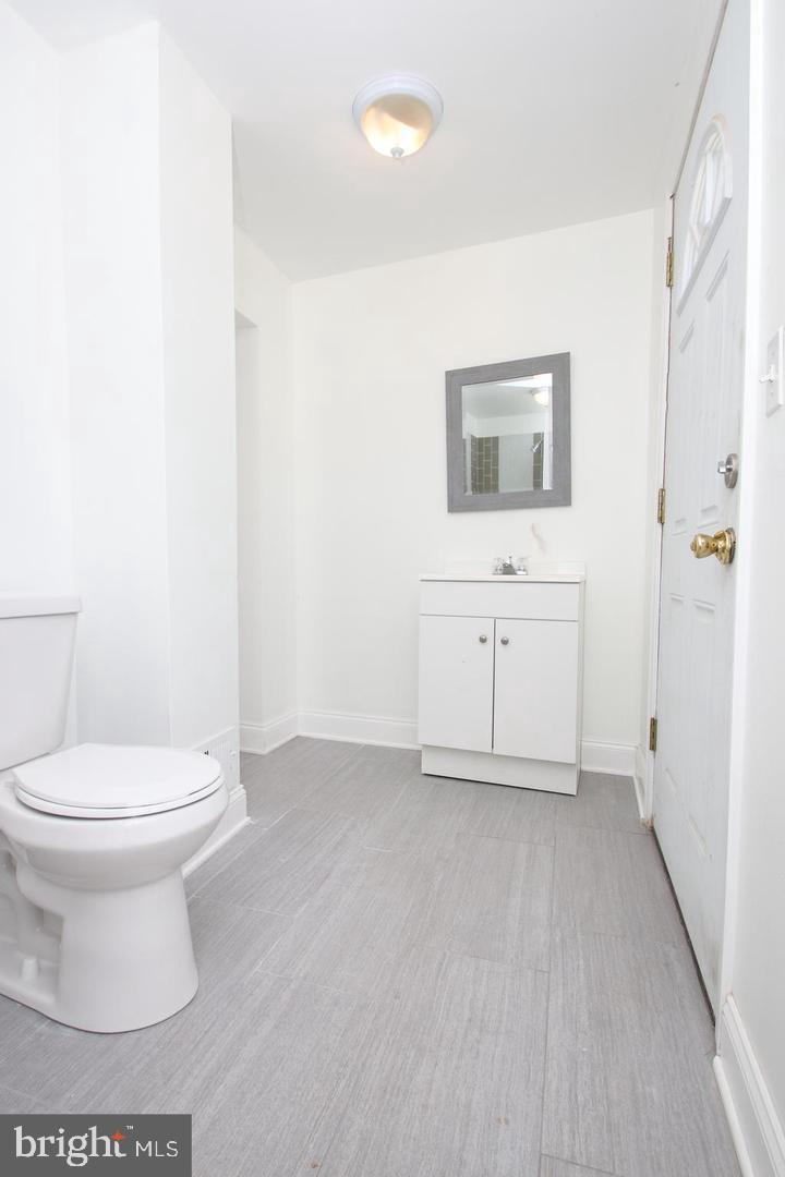 EASTWICK - Residential