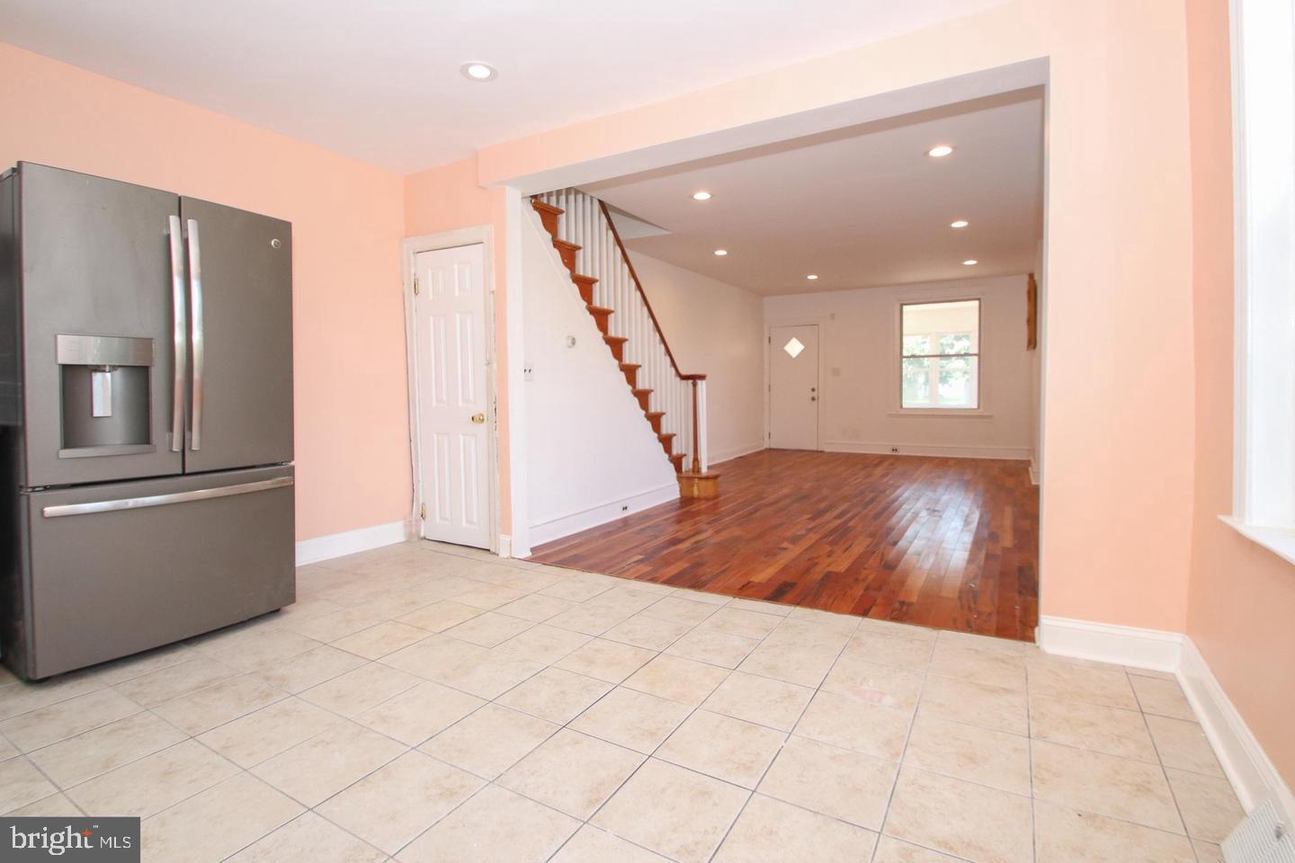 EASTWICK - Residential