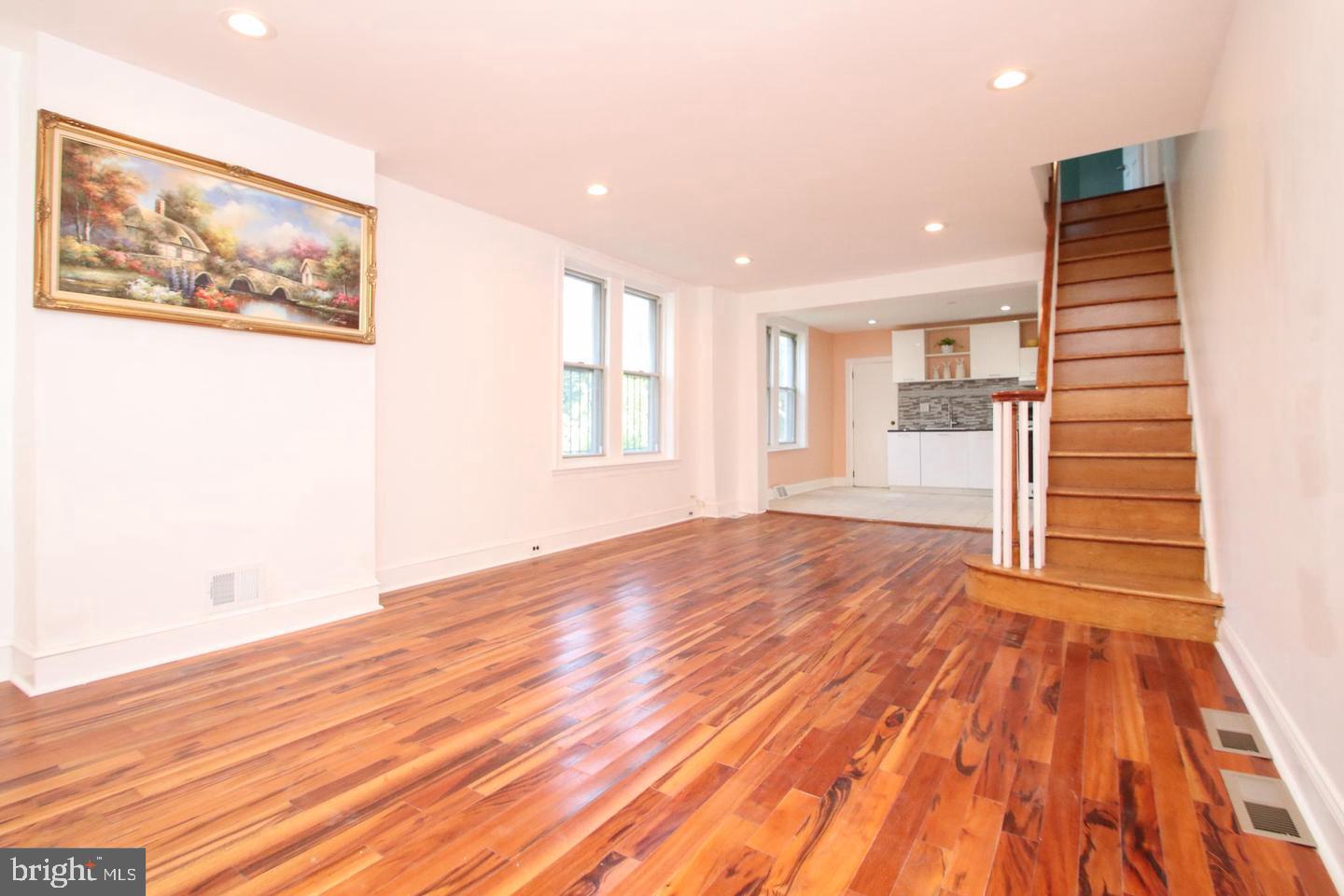 EASTWICK - Residential