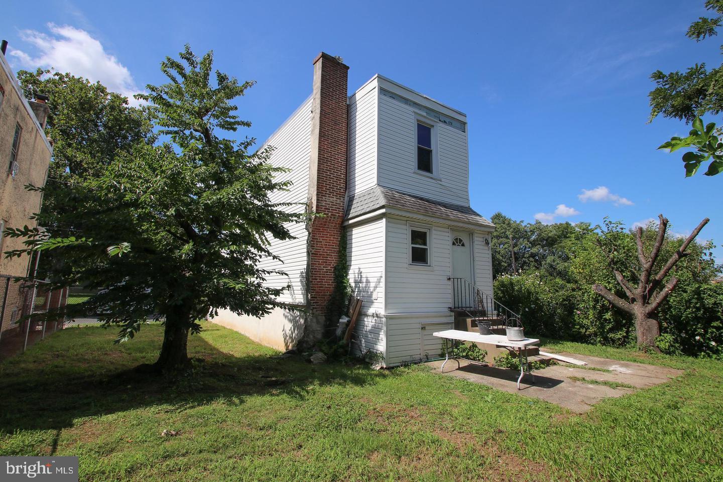 EASTWICK - Residential