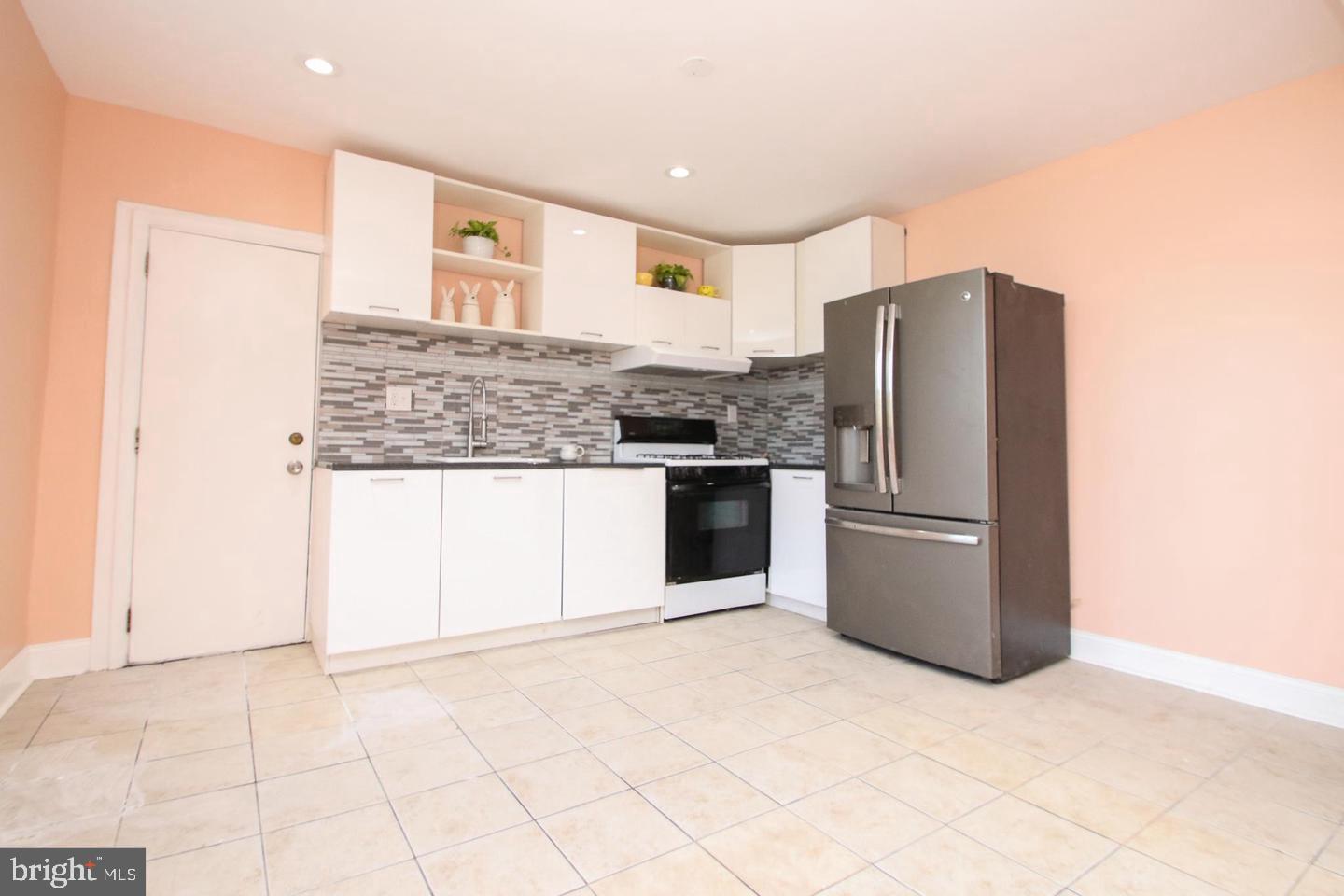 EASTWICK - Residential