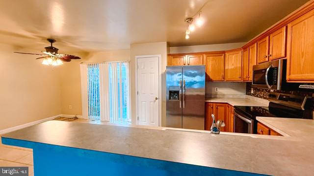 CATALPA HILLS TOWNHOUSES - Residential