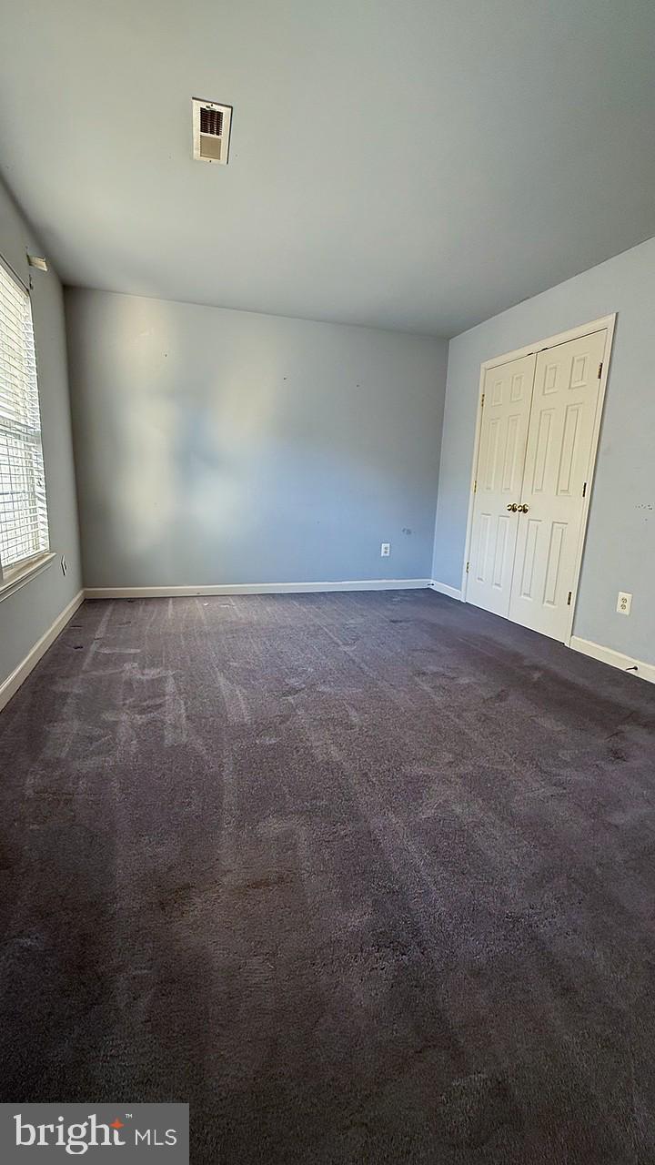 CATALPA HILLS TOWNHOUSES - Residential