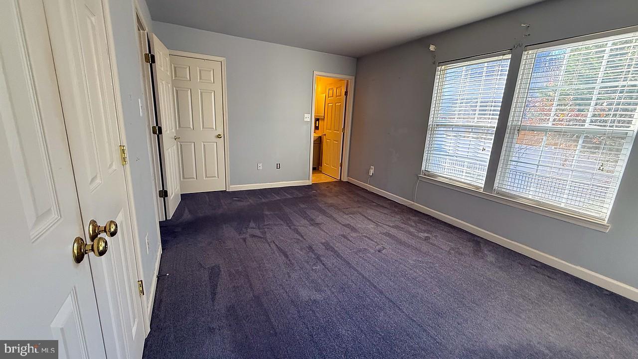 CATALPA HILLS TOWNHOUSES - Residential