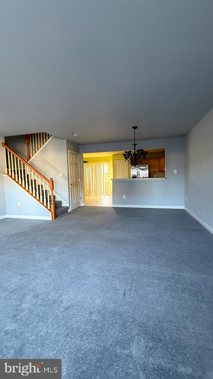 CATALPA HILLS TOWNHOUSES - Residential