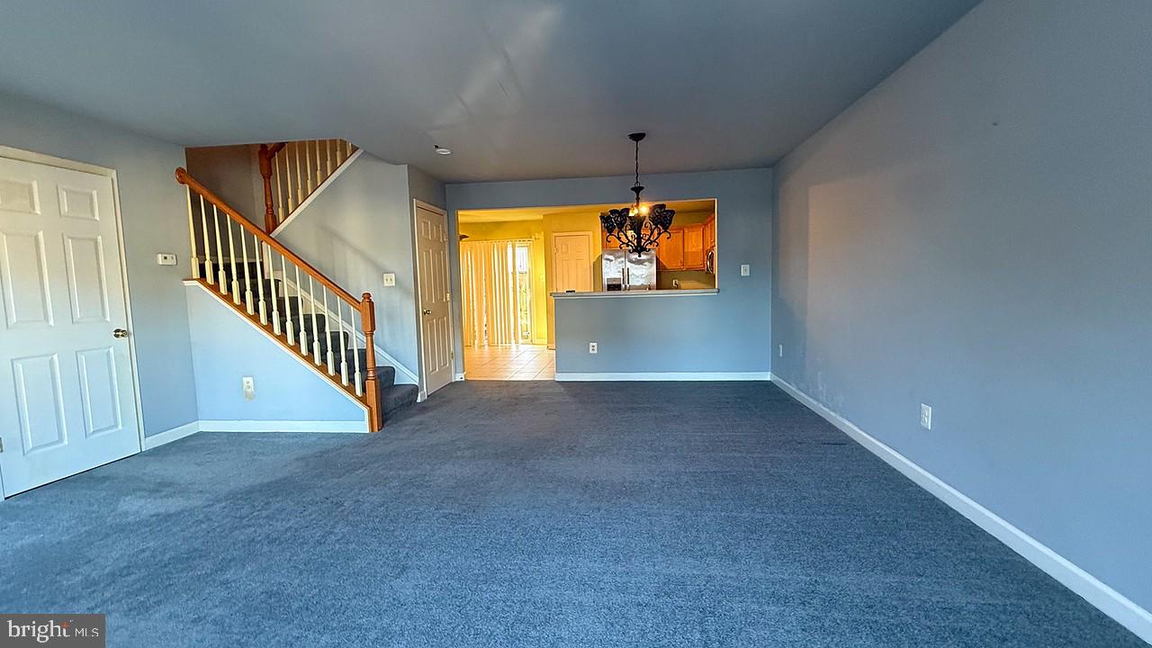 CATALPA HILLS TOWNHOUSES - Residential