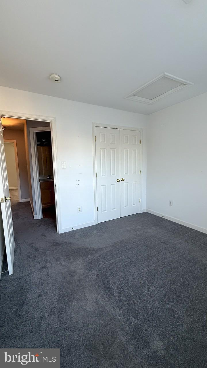 CATALPA HILLS TOWNHOUSES - Residential