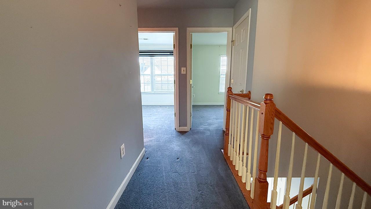 CATALPA HILLS TOWNHOUSES - Residential