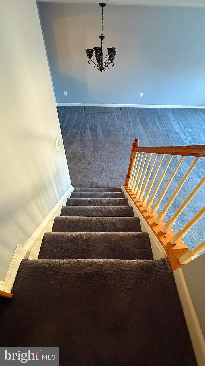 CATALPA HILLS TOWNHOUSES - Residential