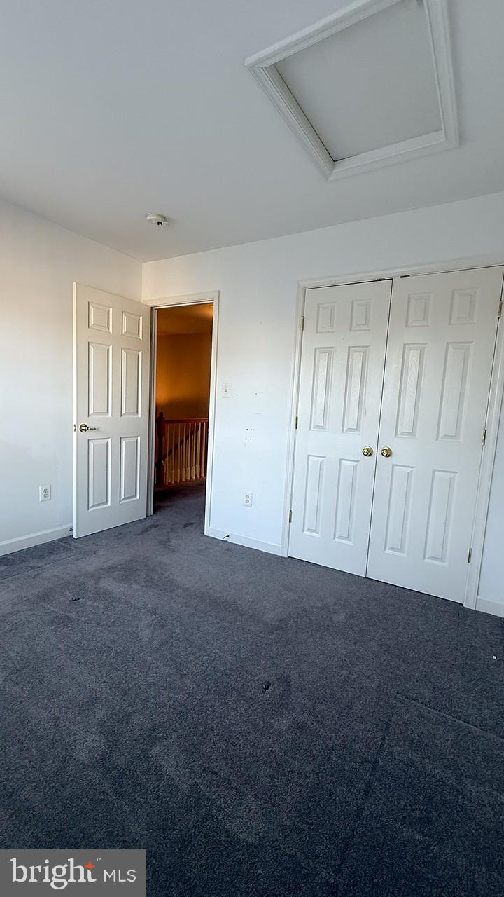 CATALPA HILLS TOWNHOUSES - Residential