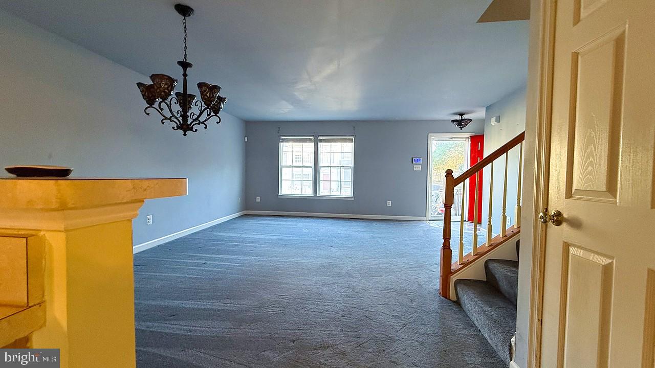 CATALPA HILLS TOWNHOUSES - Residential