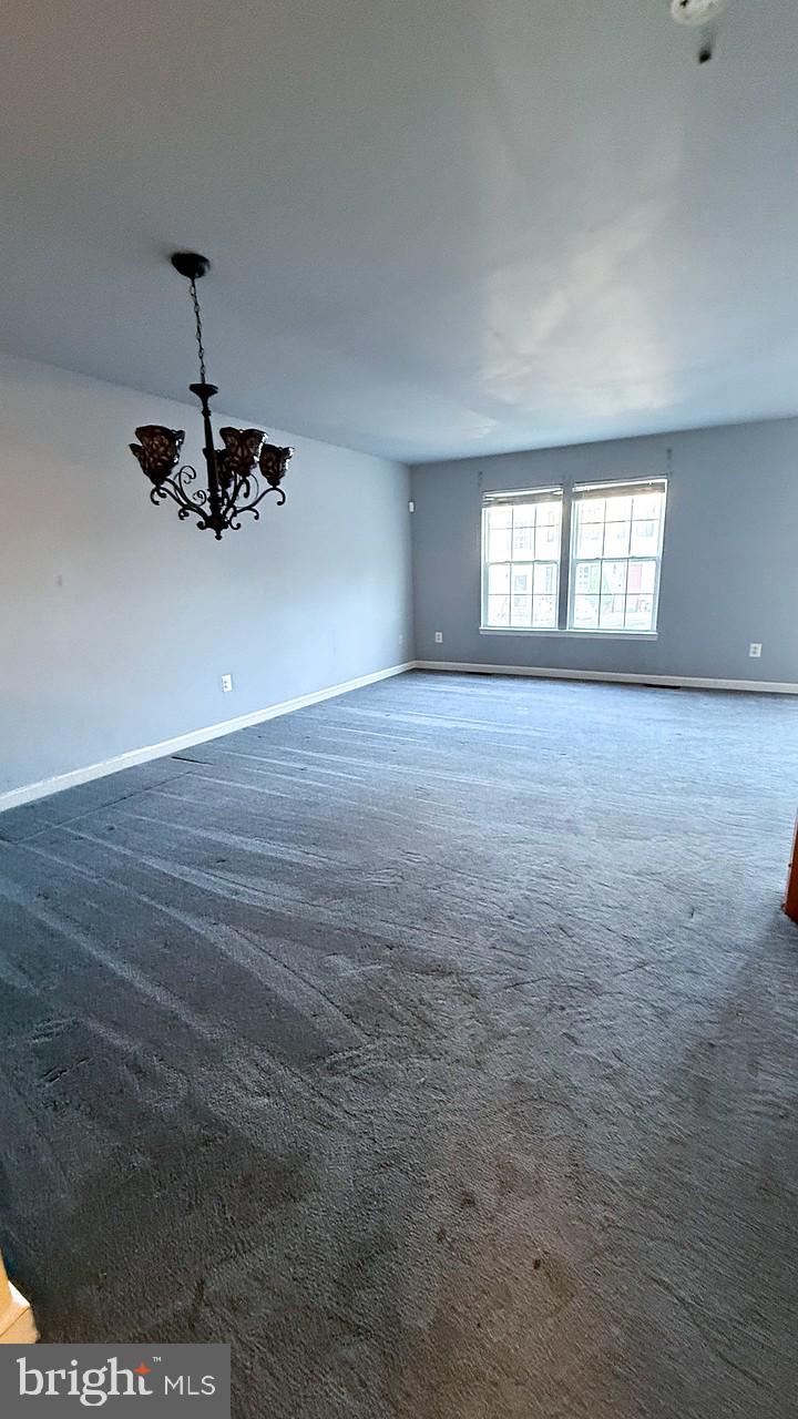 CATALPA HILLS TOWNHOUSES - Residential