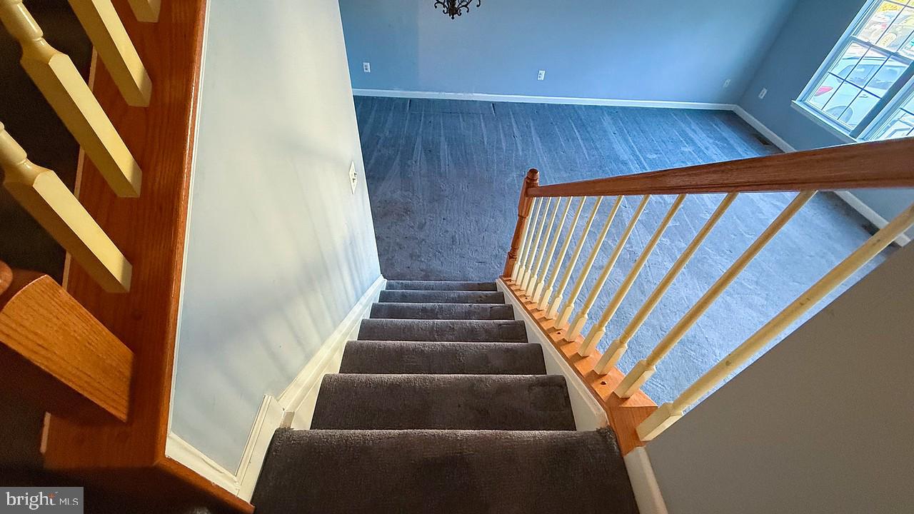 CATALPA HILLS TOWNHOUSES - Residential