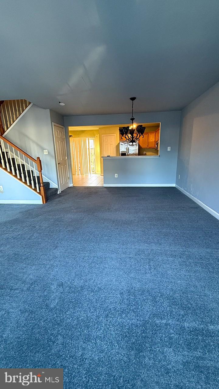 CATALPA HILLS TOWNHOUSES - Residential