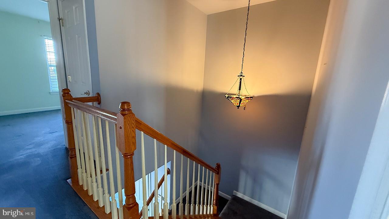 CATALPA HILLS TOWNHOUSES - Residential