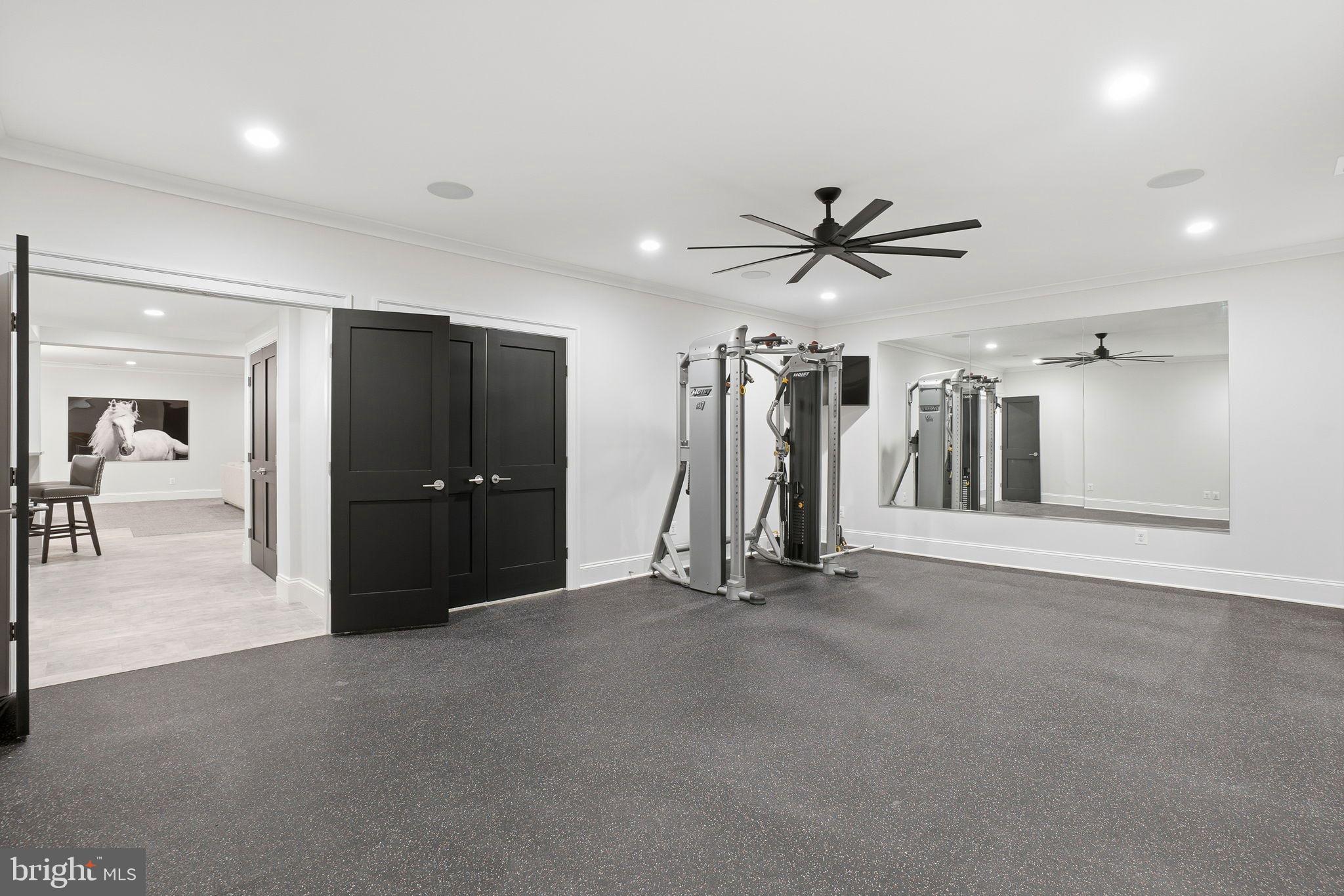 WOODMONT - Residential