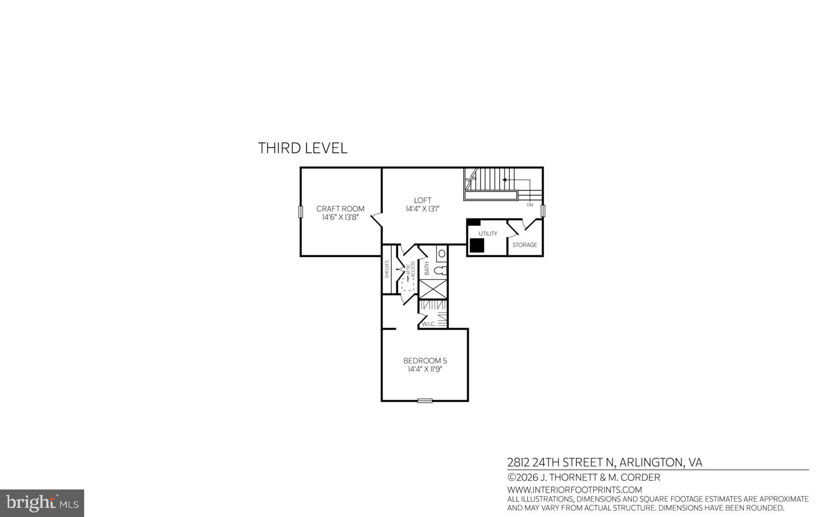 WOODMONT - Residential
