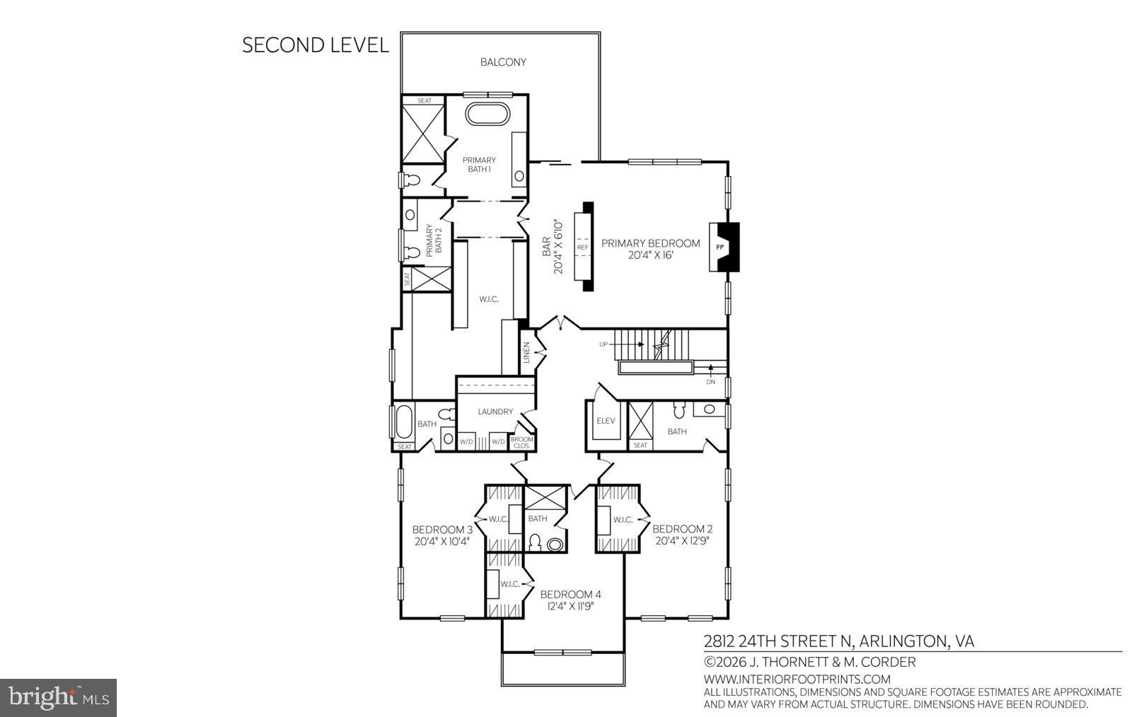 WOODMONT - Residential