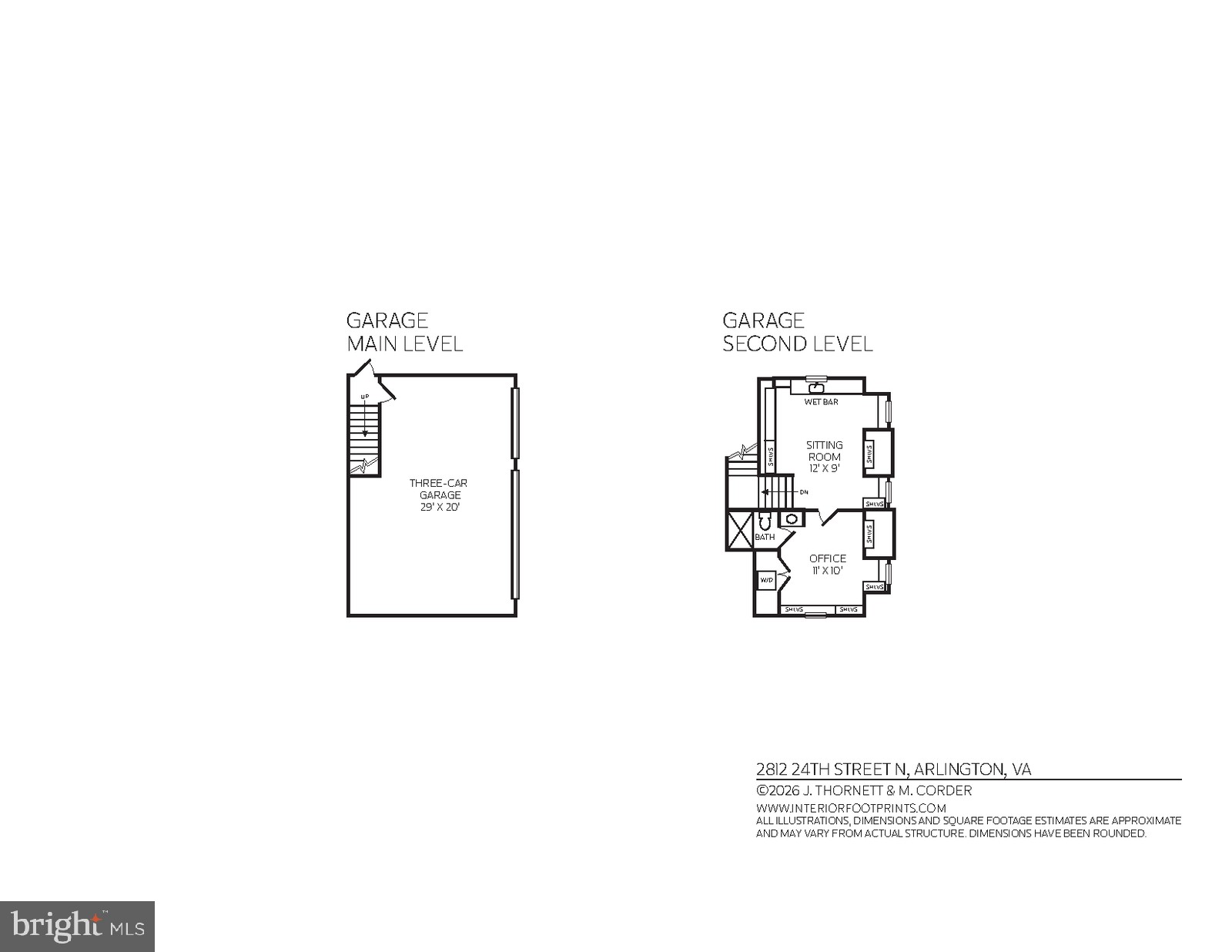 WOODMONT - Residential