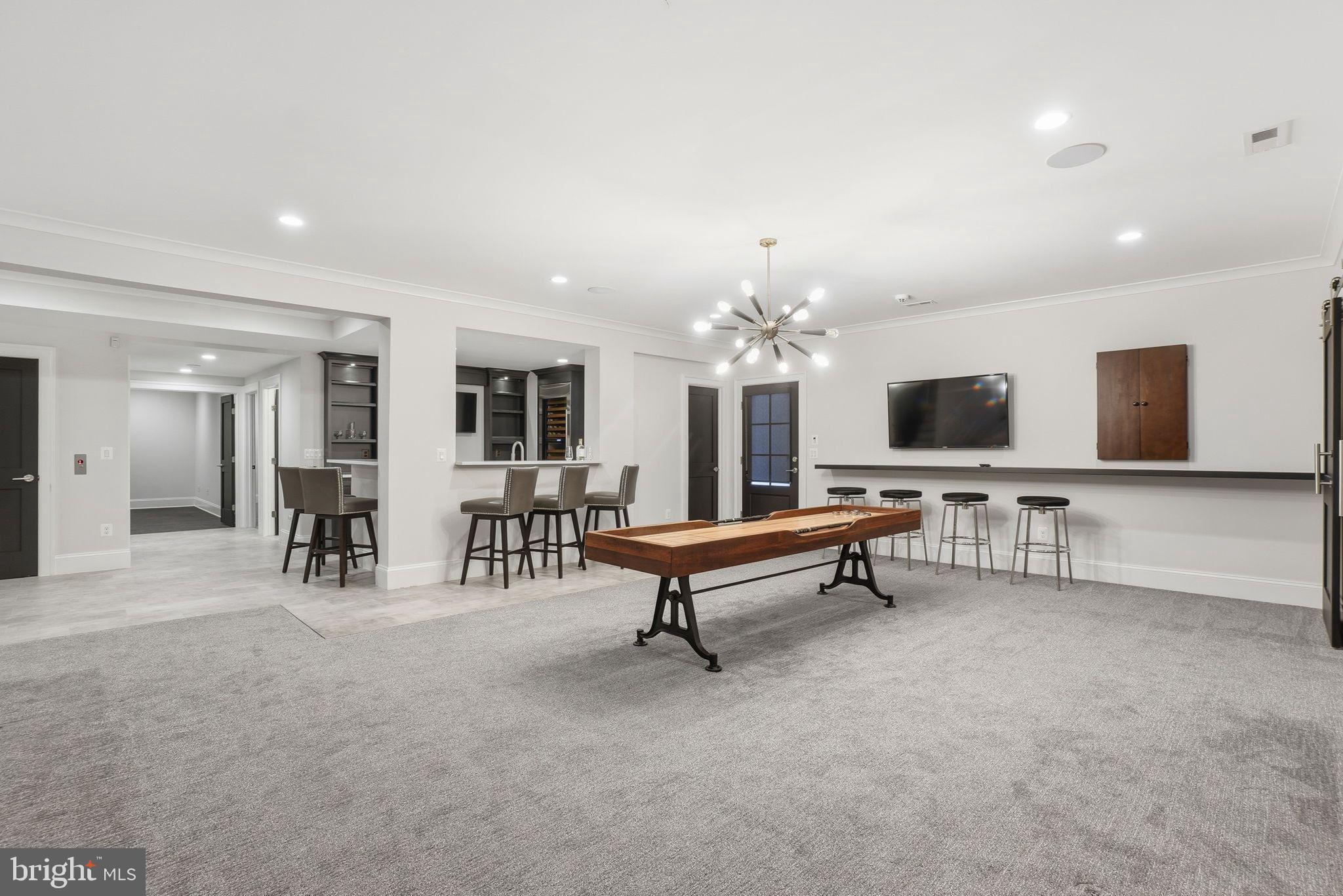 WOODMONT - Residential