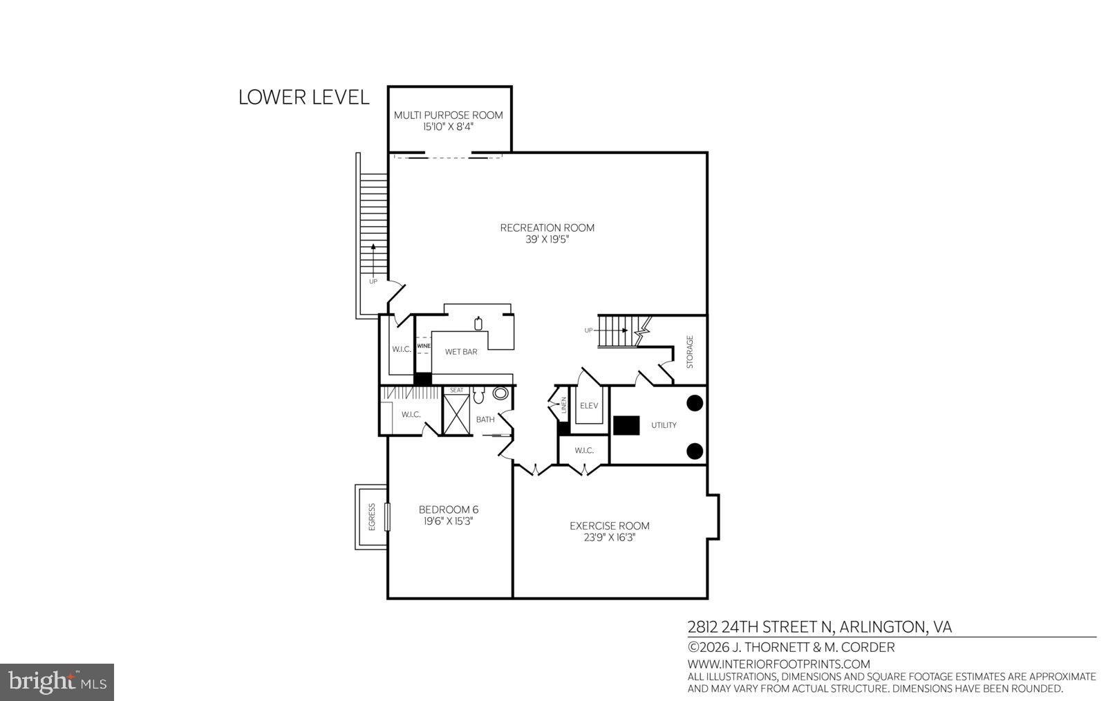 WOODMONT - Residential