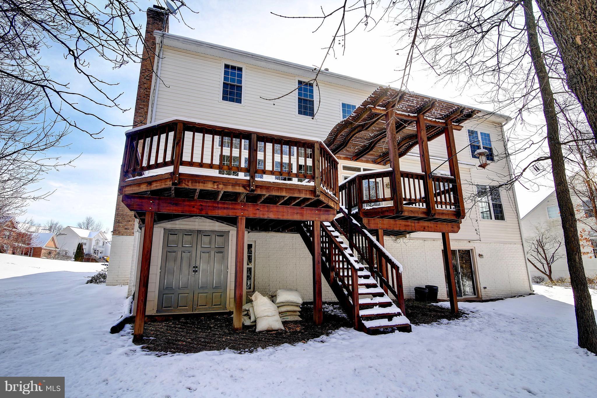 TAVISTOCK FARMS - Residential