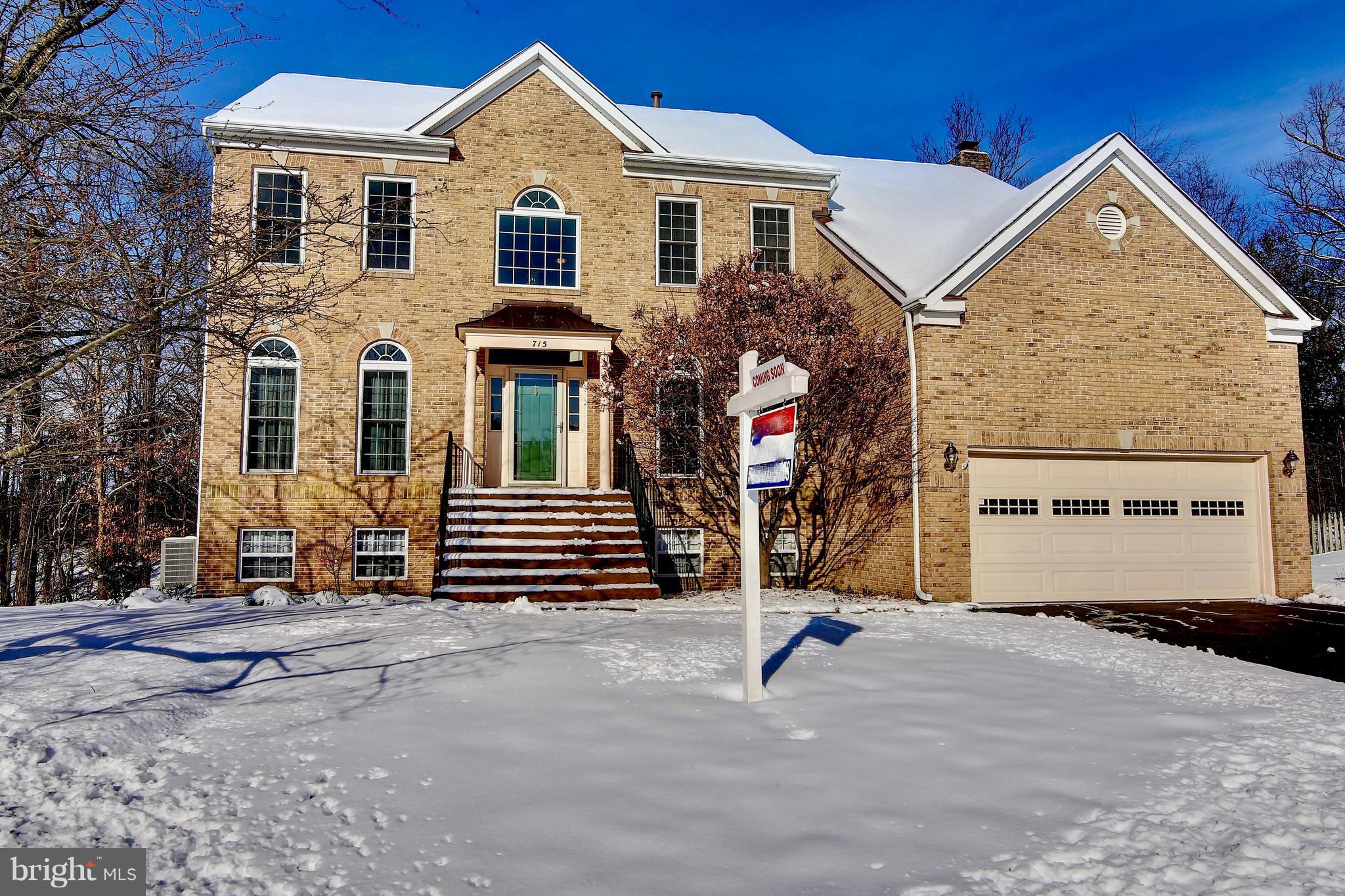 TAVISTOCK FARMS - Residential