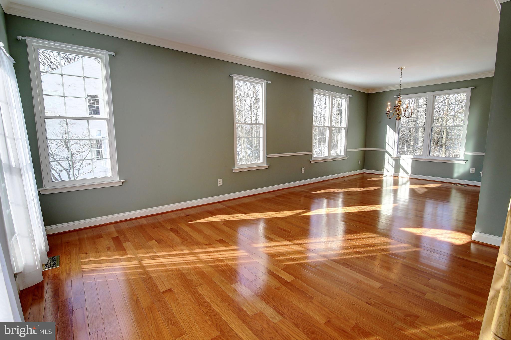 TAVISTOCK FARMS - Residential