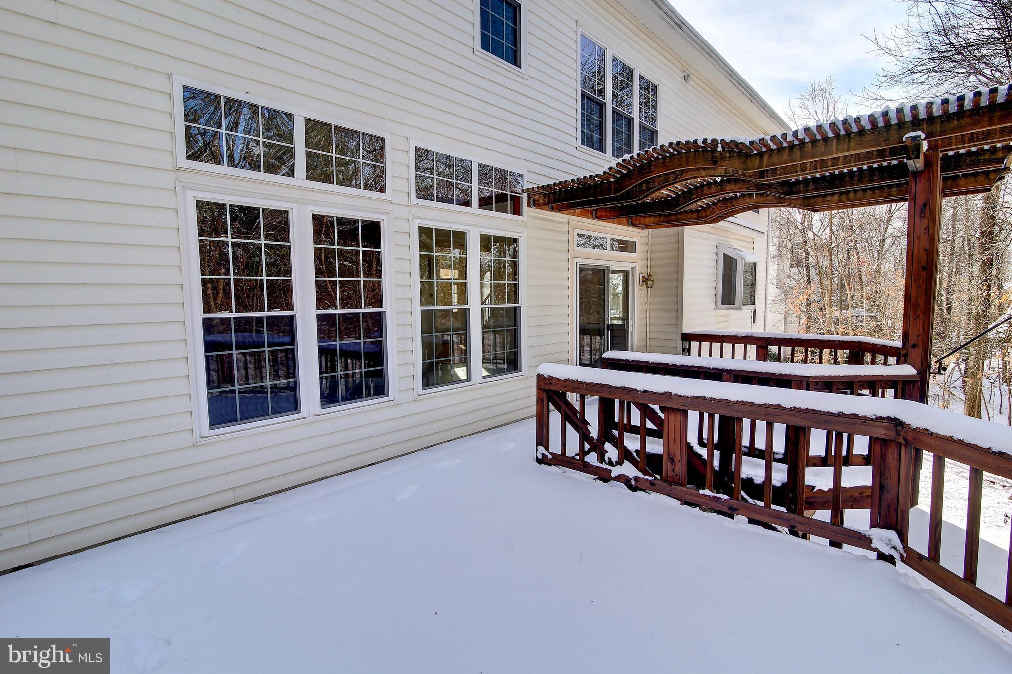 TAVISTOCK FARMS - Residential