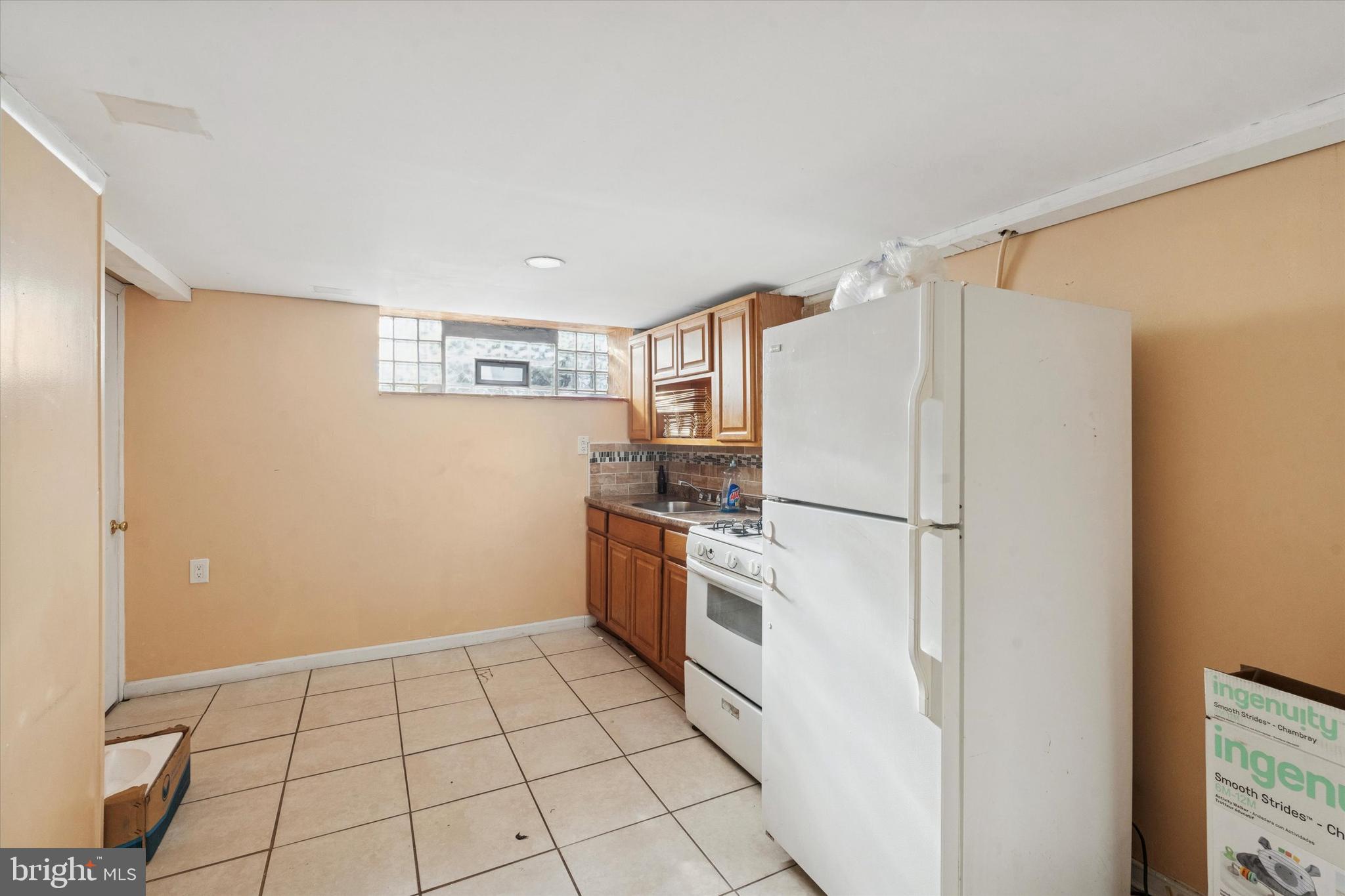 MELROSE PARK GARDENS - Residential