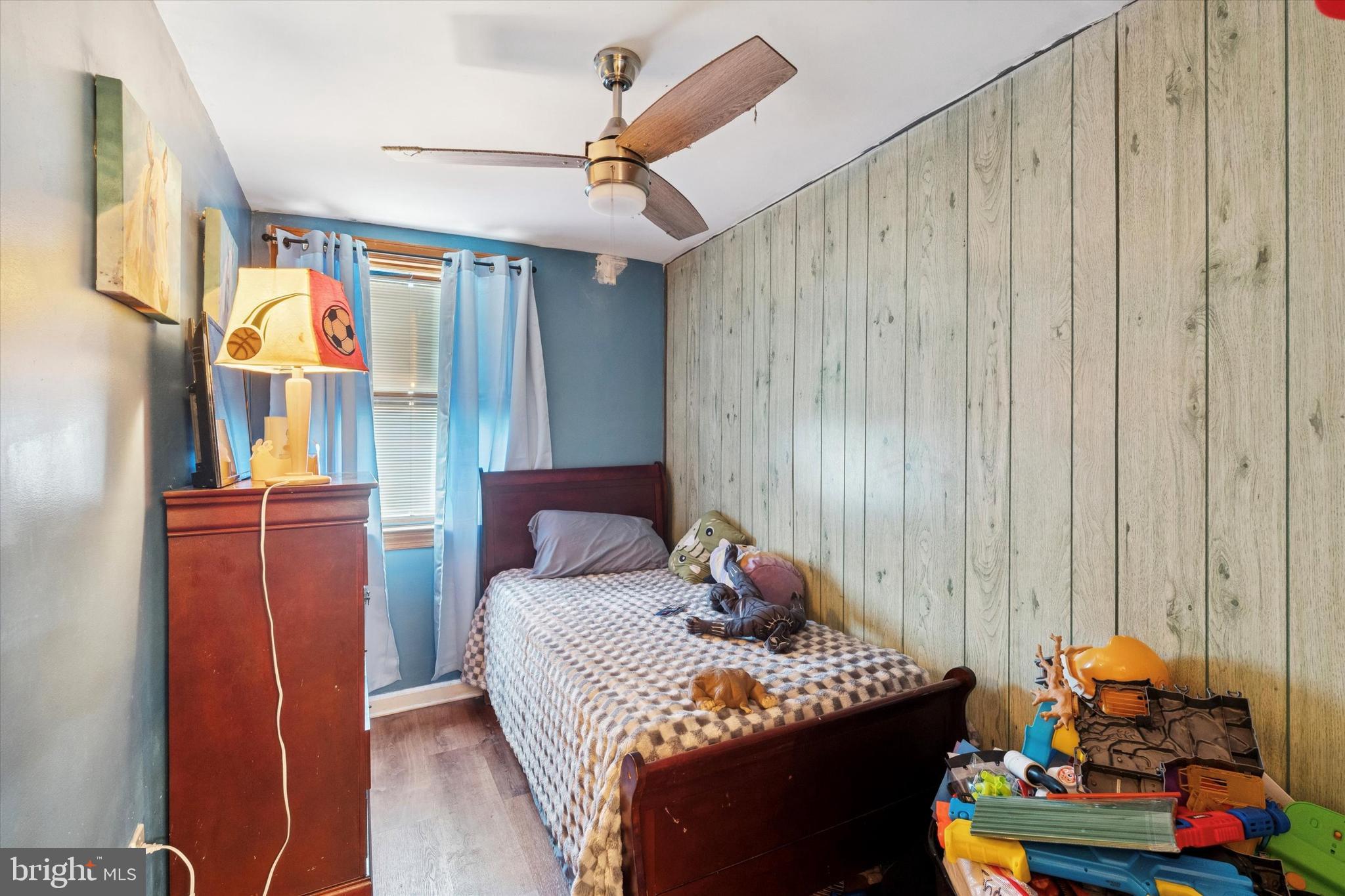 MELROSE PARK GARDENS - Residential