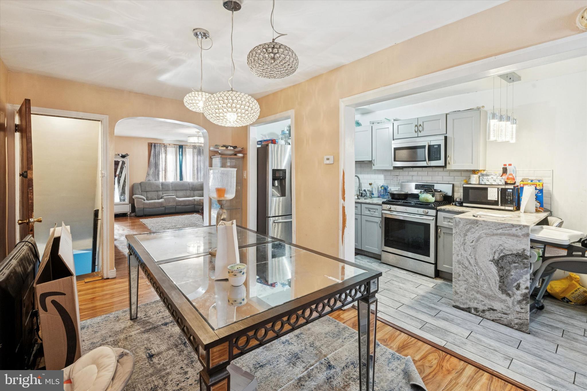 MELROSE PARK GARDENS - Residential