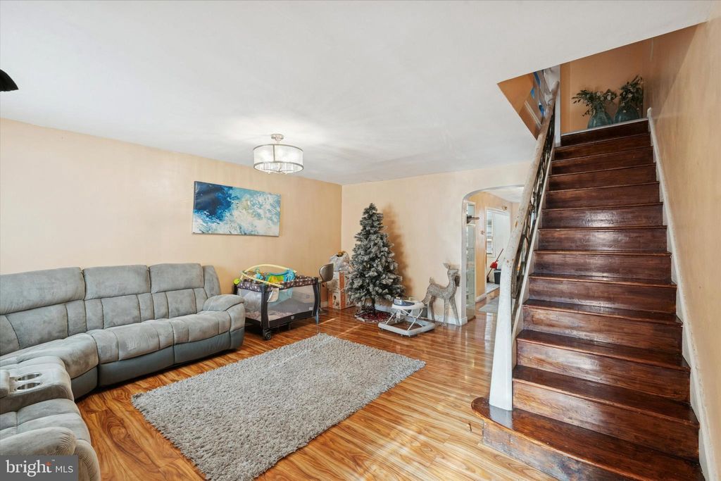 Photo of 213 E Claremont Road, PHILADELPHIA, PA 19120 (MLS # PAPH2575390)