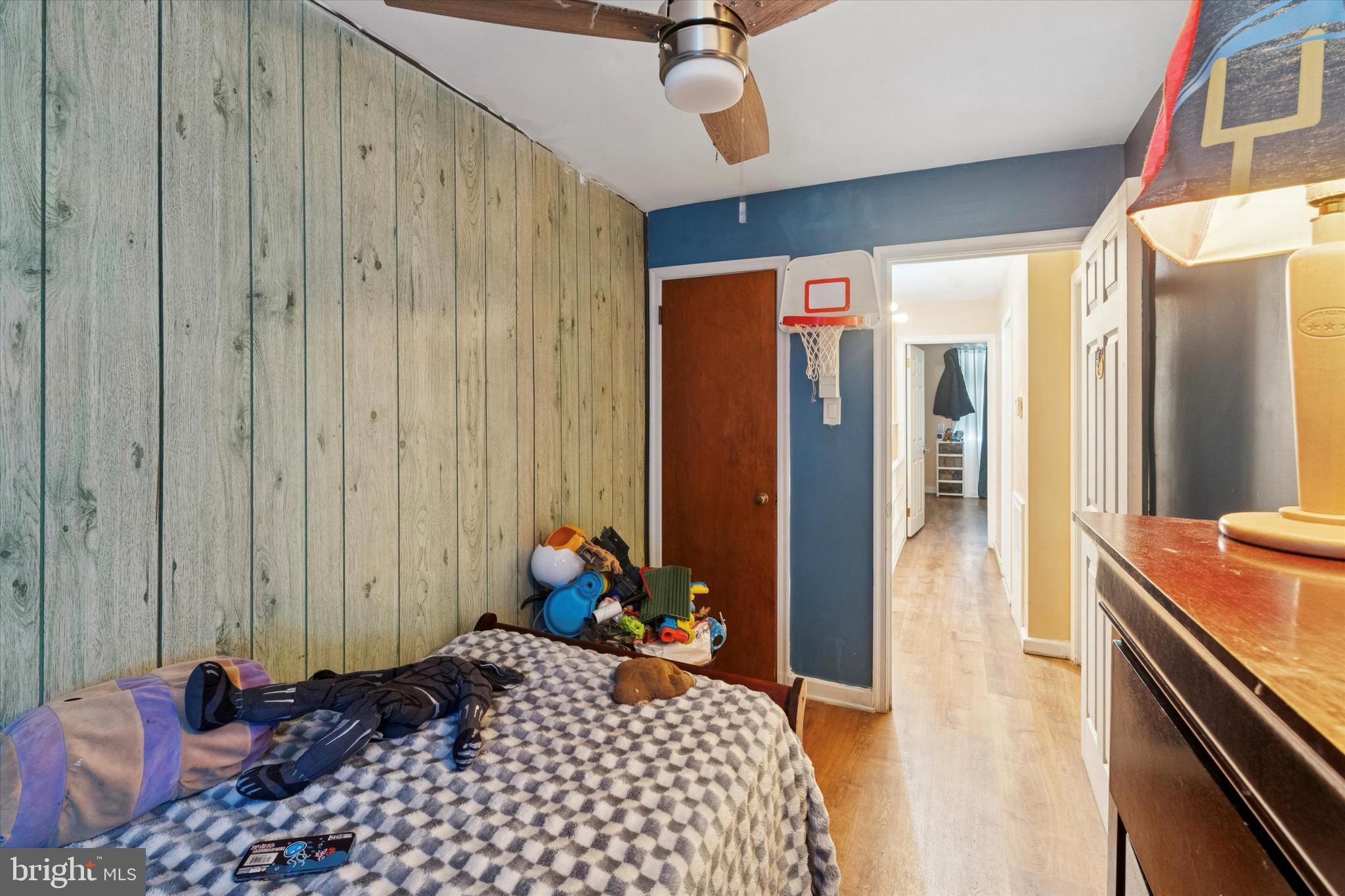 MELROSE PARK GARDENS - Residential