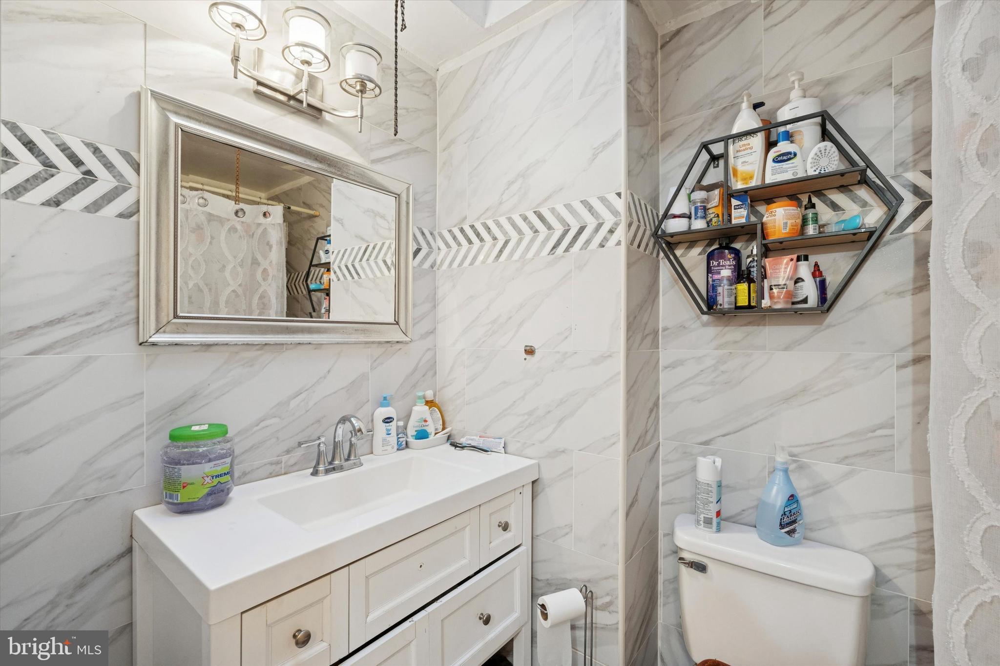 MELROSE PARK GARDENS - Residential