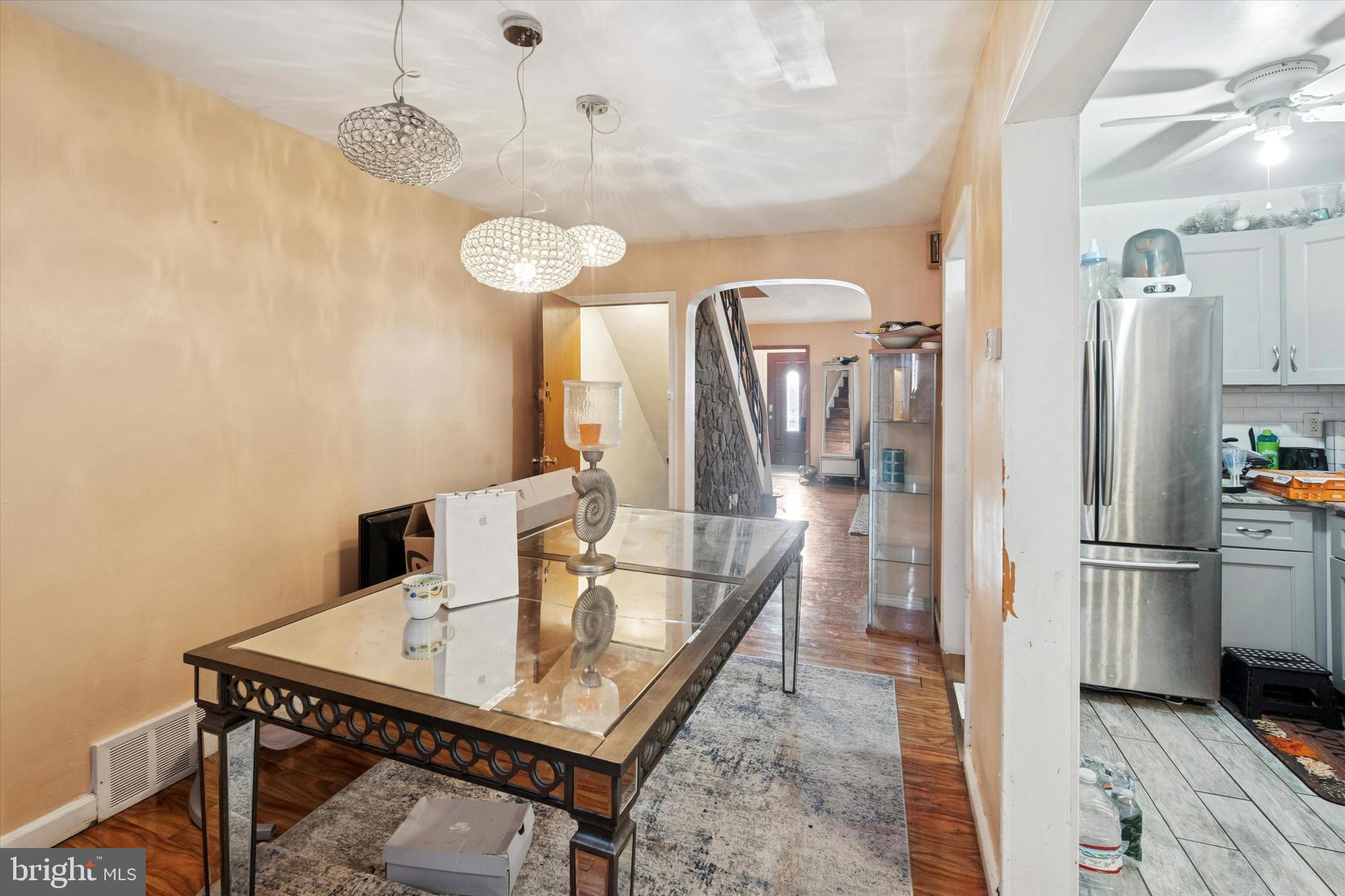 MELROSE PARK GARDENS - Residential