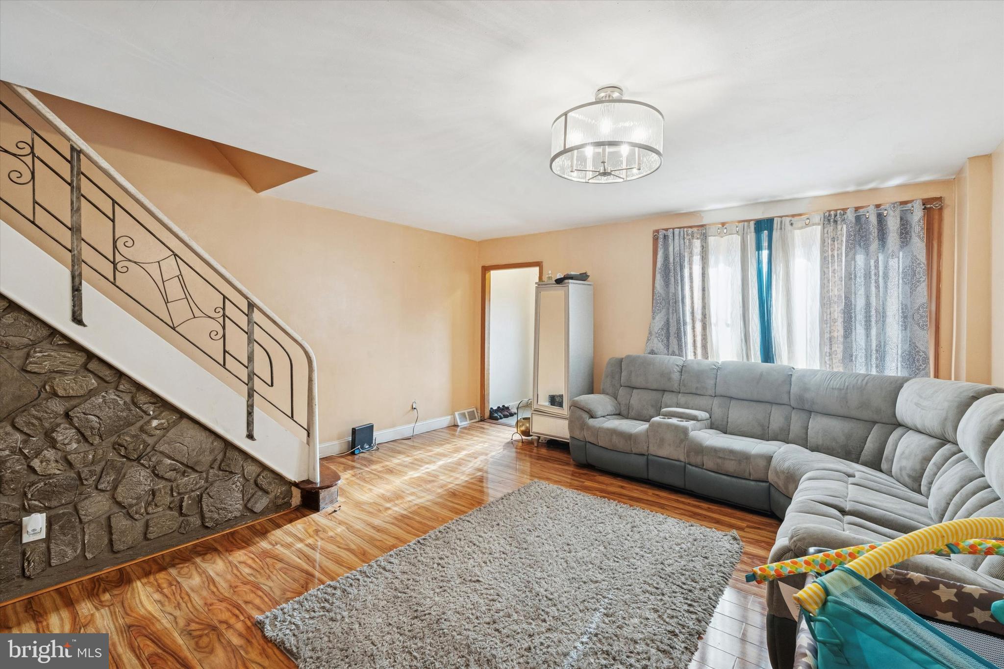 MELROSE PARK GARDENS - Residential