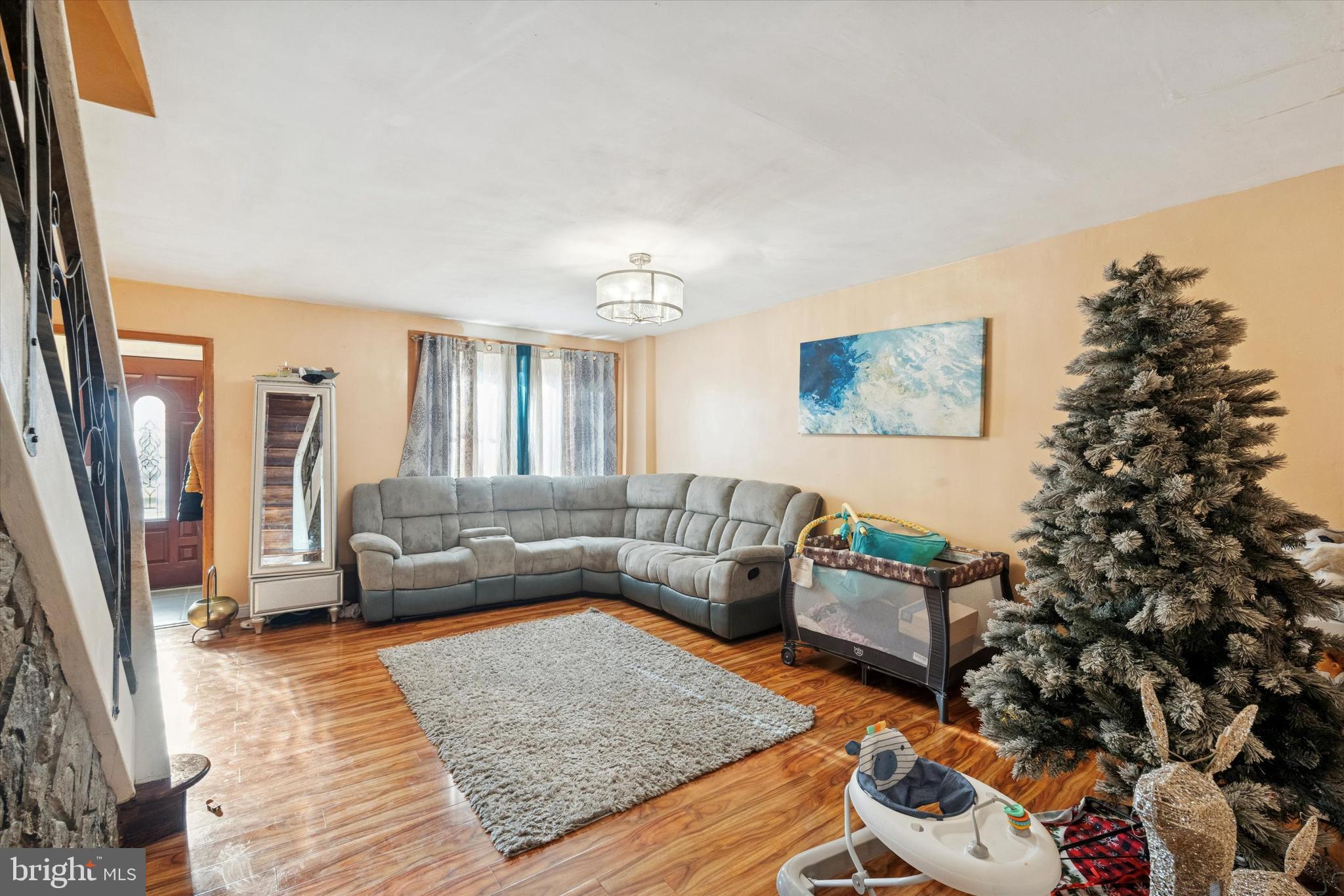 MELROSE PARK GARDENS - Residential