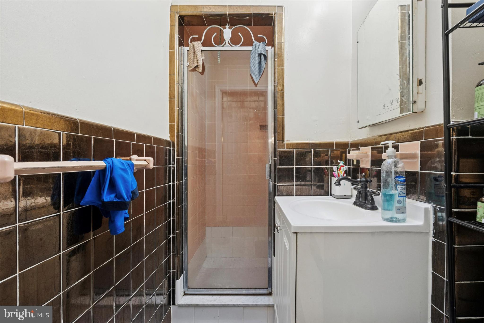 MELROSE PARK GARDENS - Residential