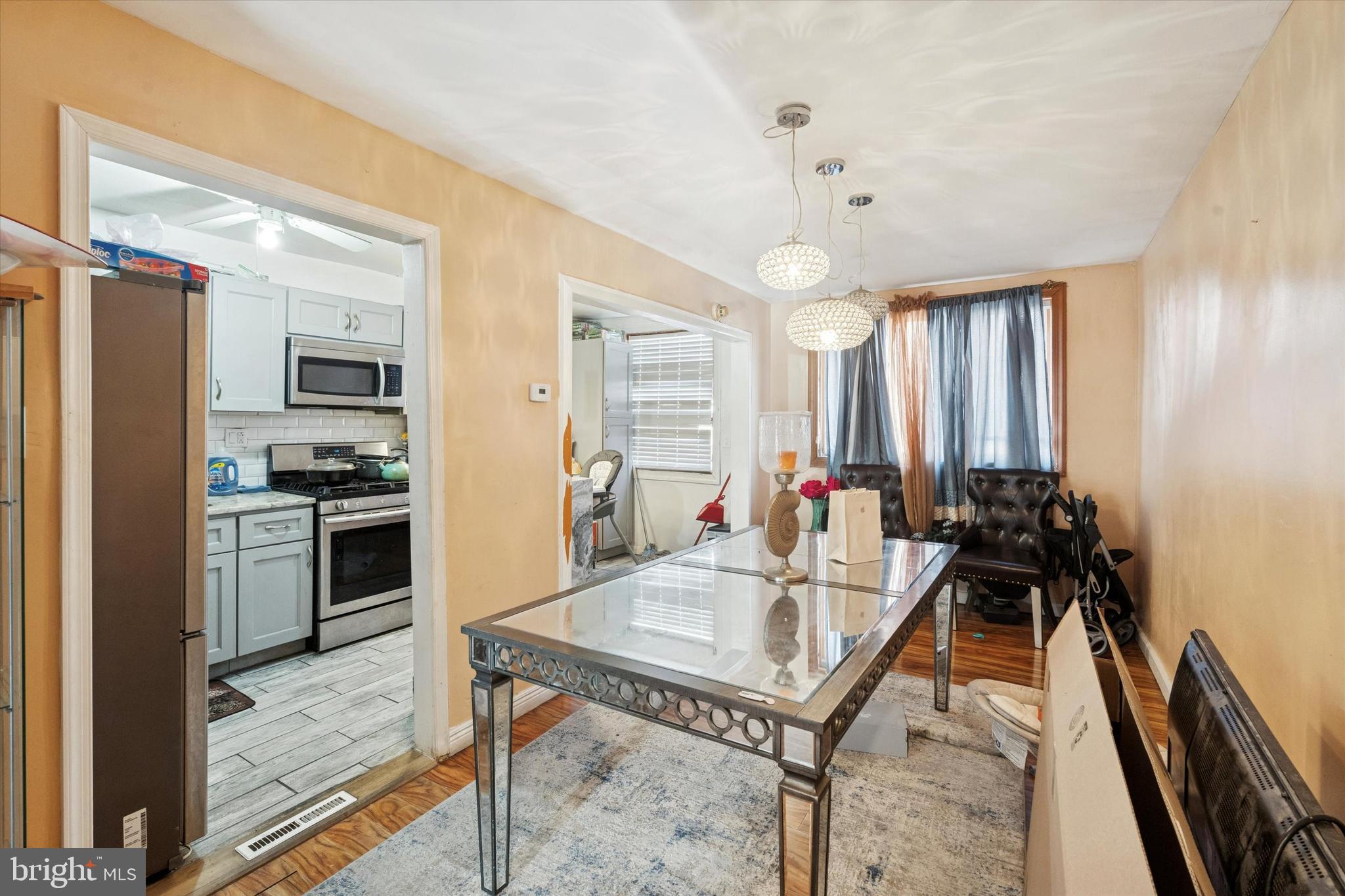 MELROSE PARK GARDENS - Residential