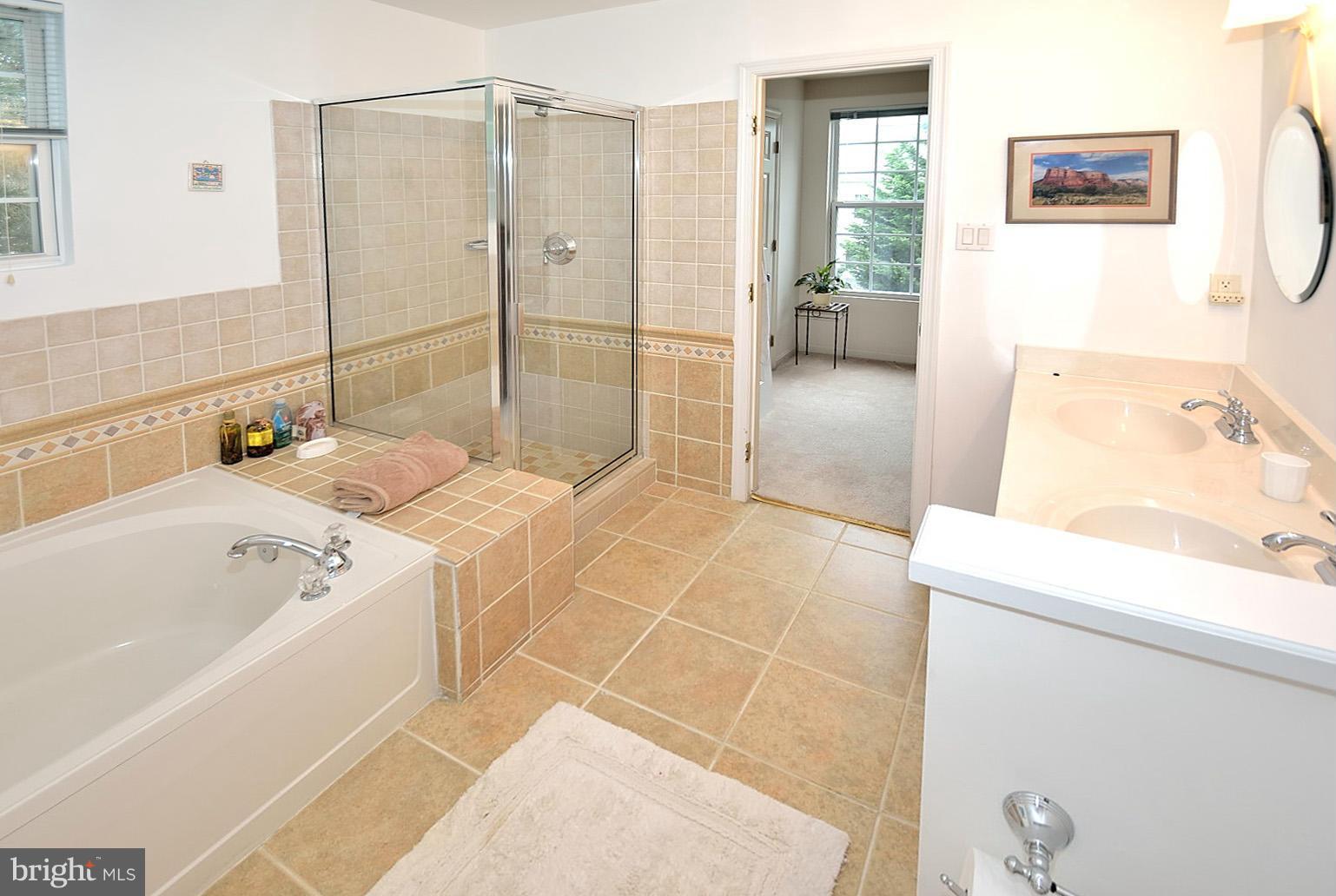 GREENS AT FAIR LAKES - Residential