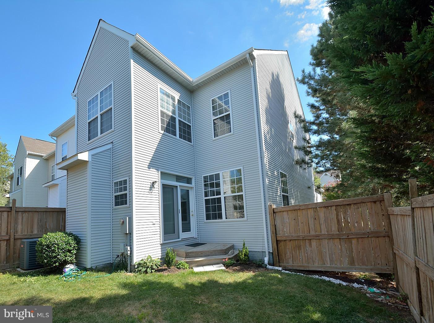 GREENS AT FAIR LAKES - Residential