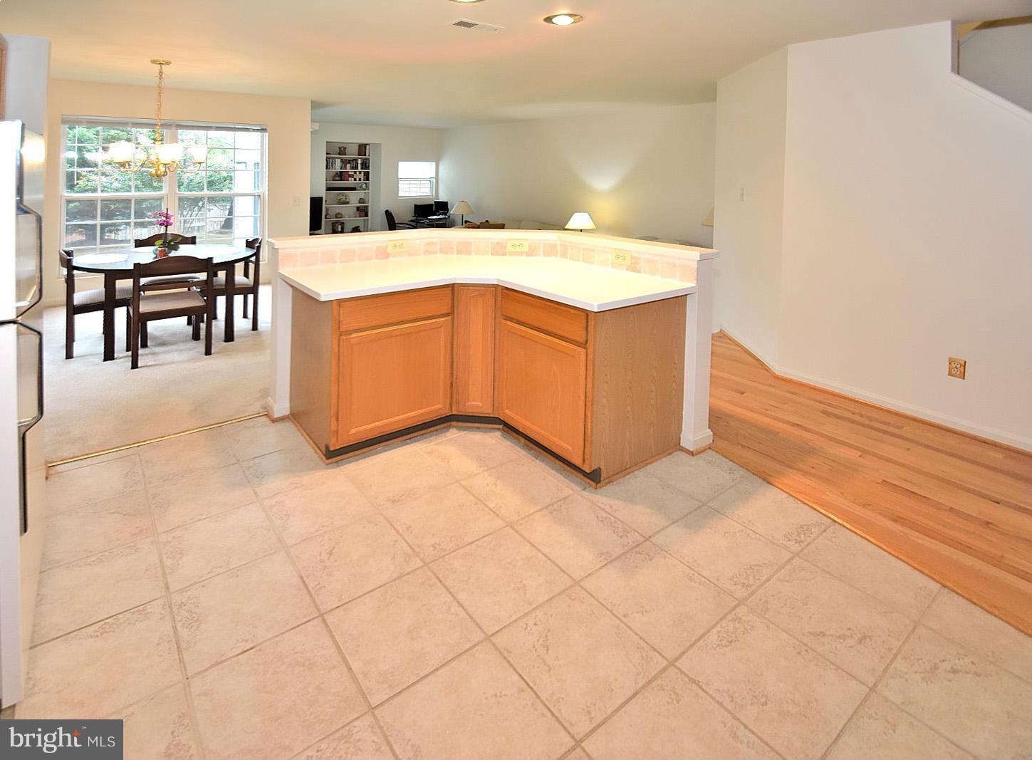 GREENS AT FAIR LAKES - Residential